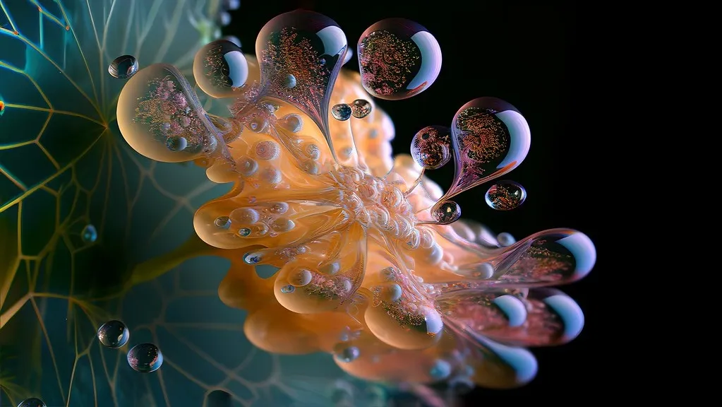 aBiogenesis by Markos Kay.