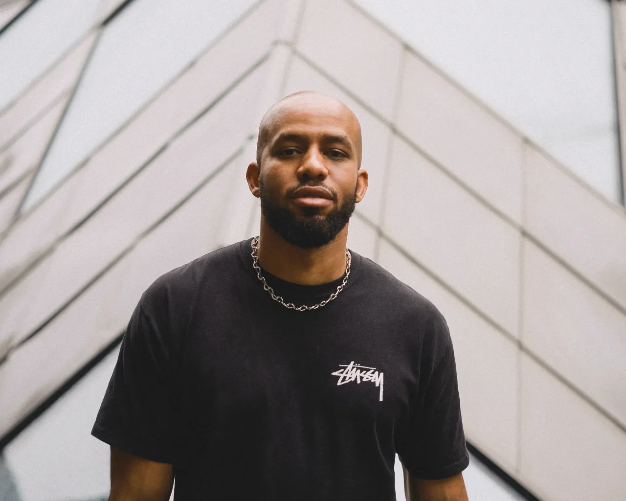 Quba Tuakli, Creative Practice Lead at GentleForces
