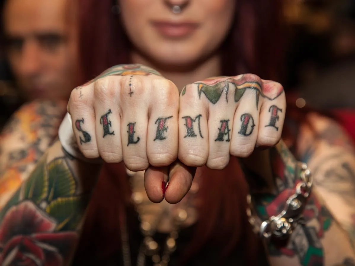 All images by Edward Bishop. Via direct submission
