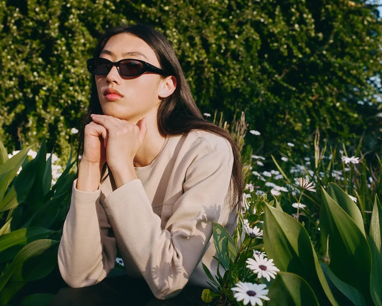 Akila, from the [Spring Lookbook](https://akila.la/blogs/stories/spring-2026-lookbook)