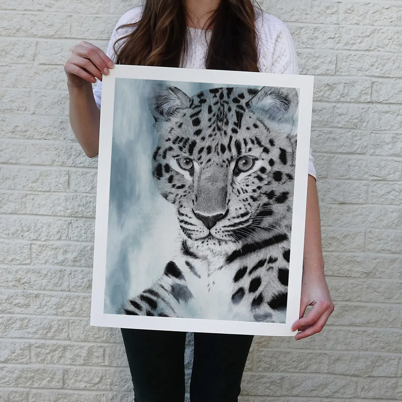 All images courtesy of the artist. © Kelsey Emblow