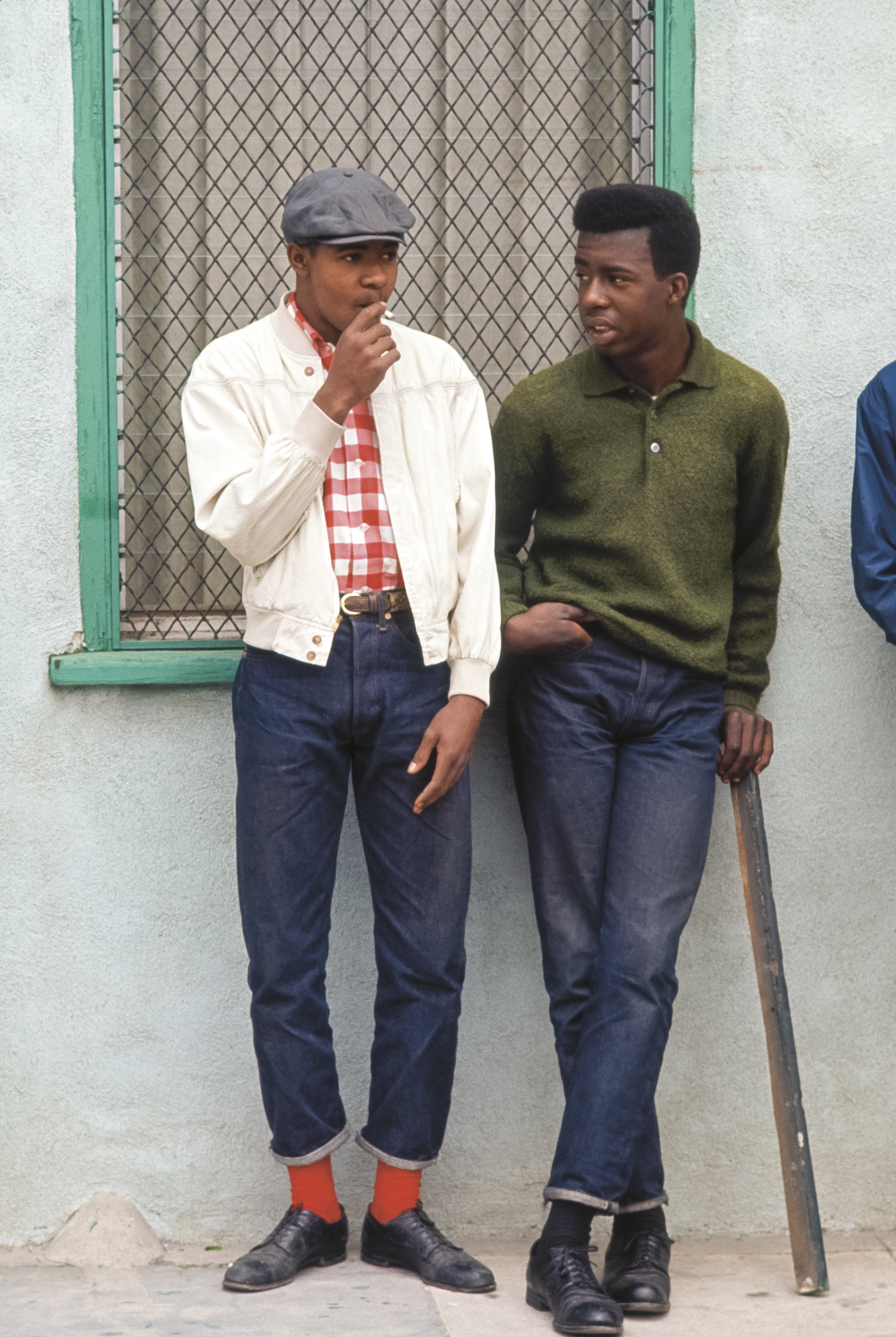 Bill Ray/The LIFE Picture Collection/Shutterstock