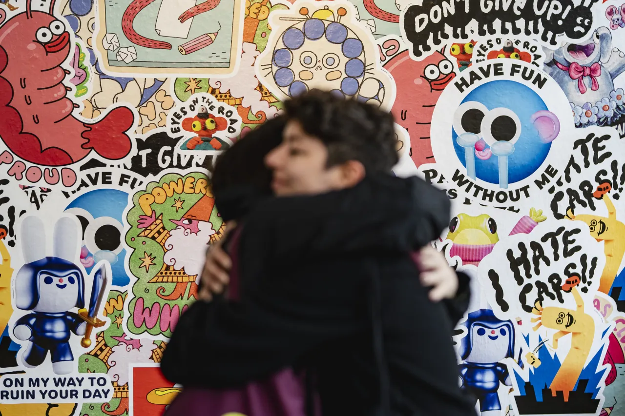Pictoplasma Berlin, 2026. Photos by [Diego Castro](https://www.instagram.com/itsnotanothershot/)