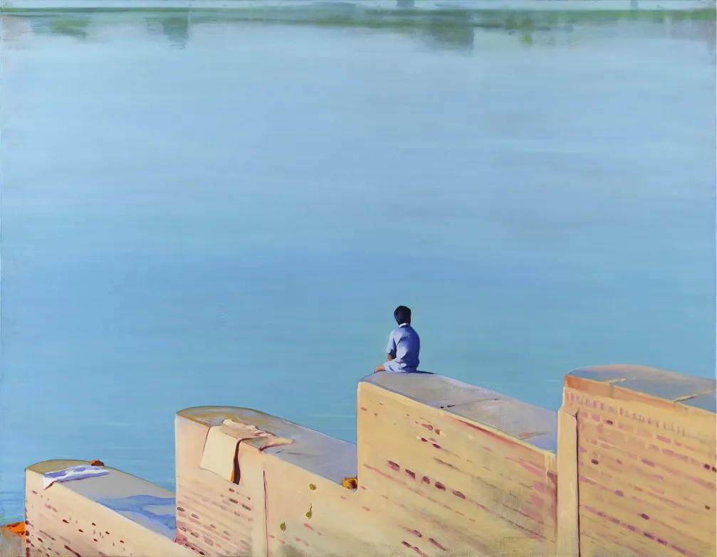 Via Creative Boom submission. All images courtesy of the artist.