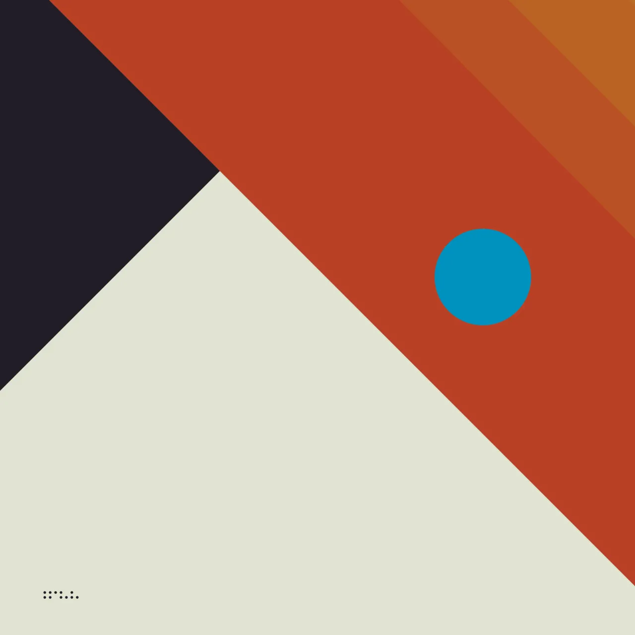 Tycho, Division single remixes artwork