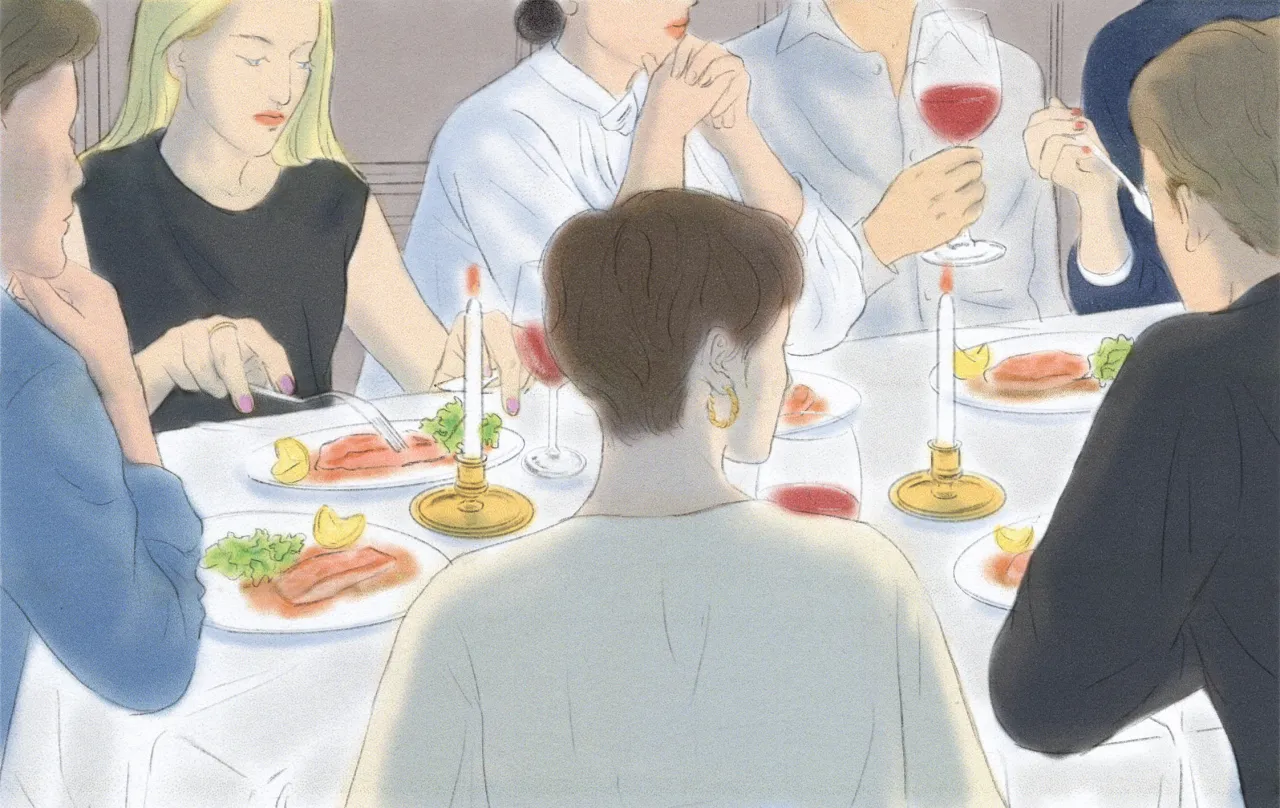Table d'écoute, CitizenK