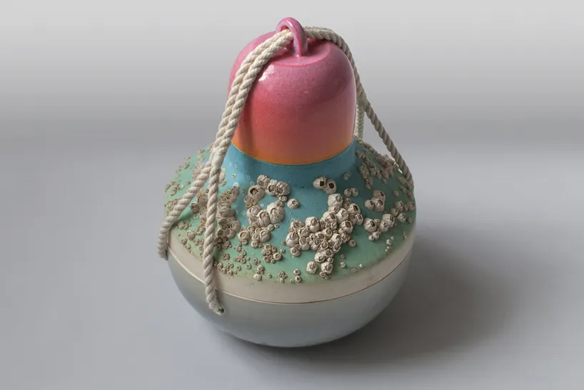 Via Creative Boom submission. All images courtesy of the artists