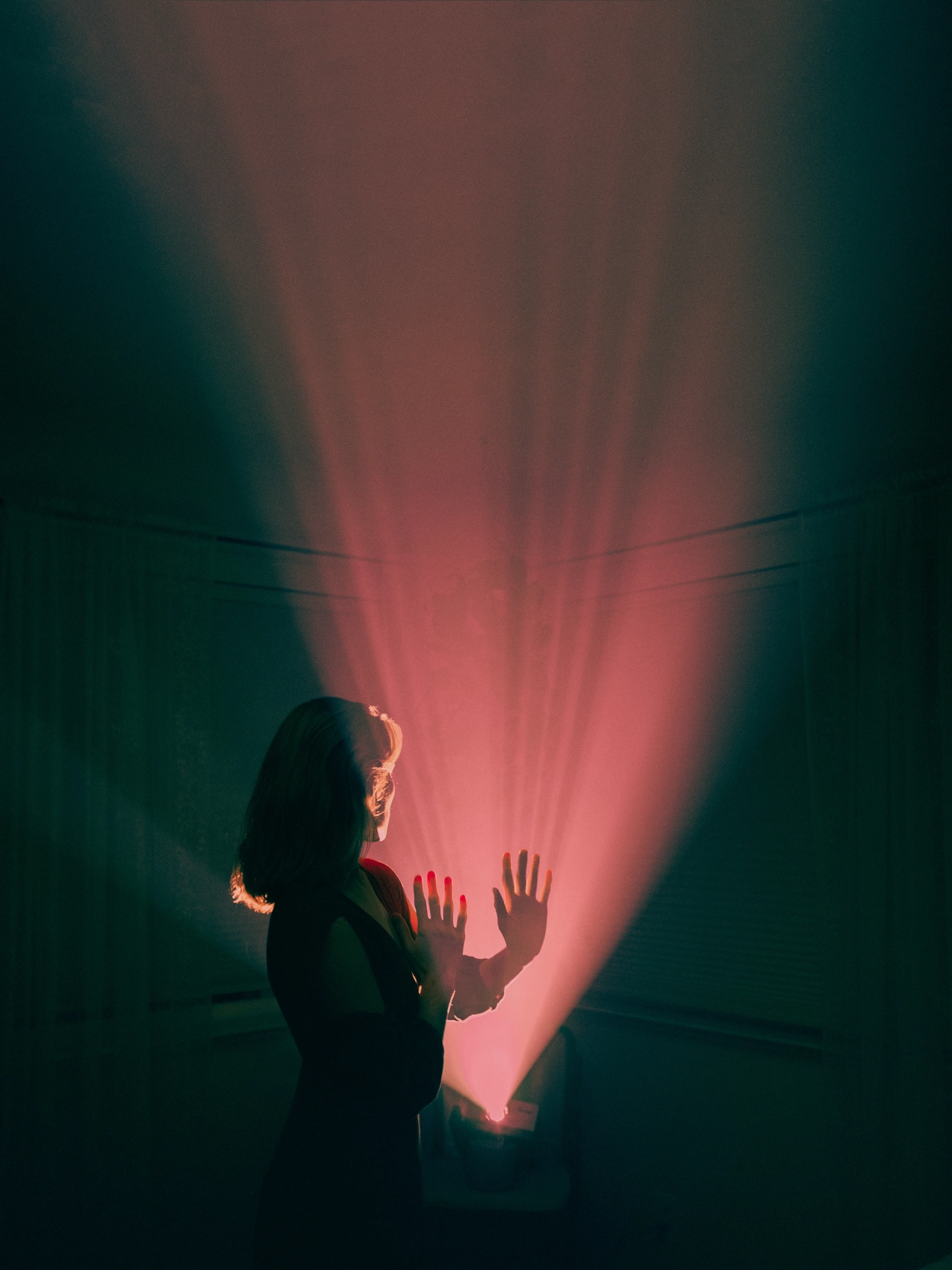 © Nirav Patel, courtesy of Stills and the artist
