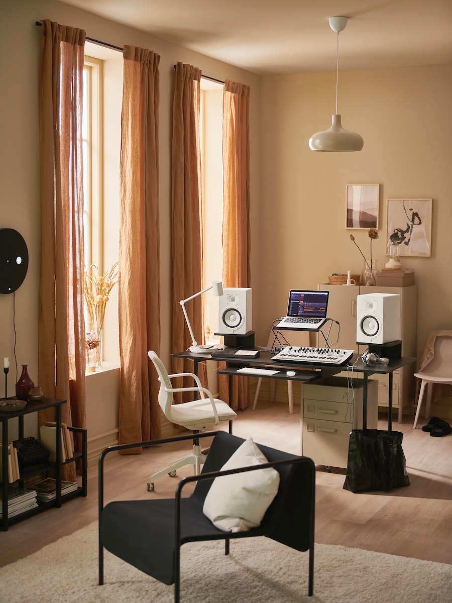 Musicians and digital artists will benefit from this new range
