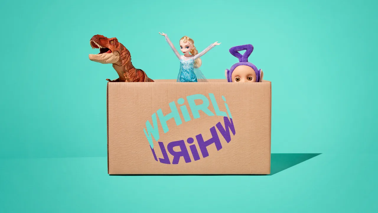 Via Creative Boom submission. All images courtesy of Ragged Edge
