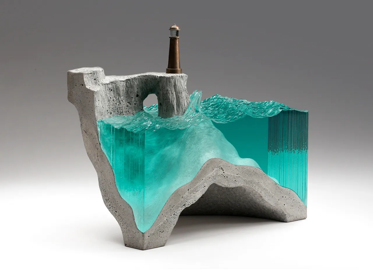 Via Creative Boom submission. All images courtesy of the artist