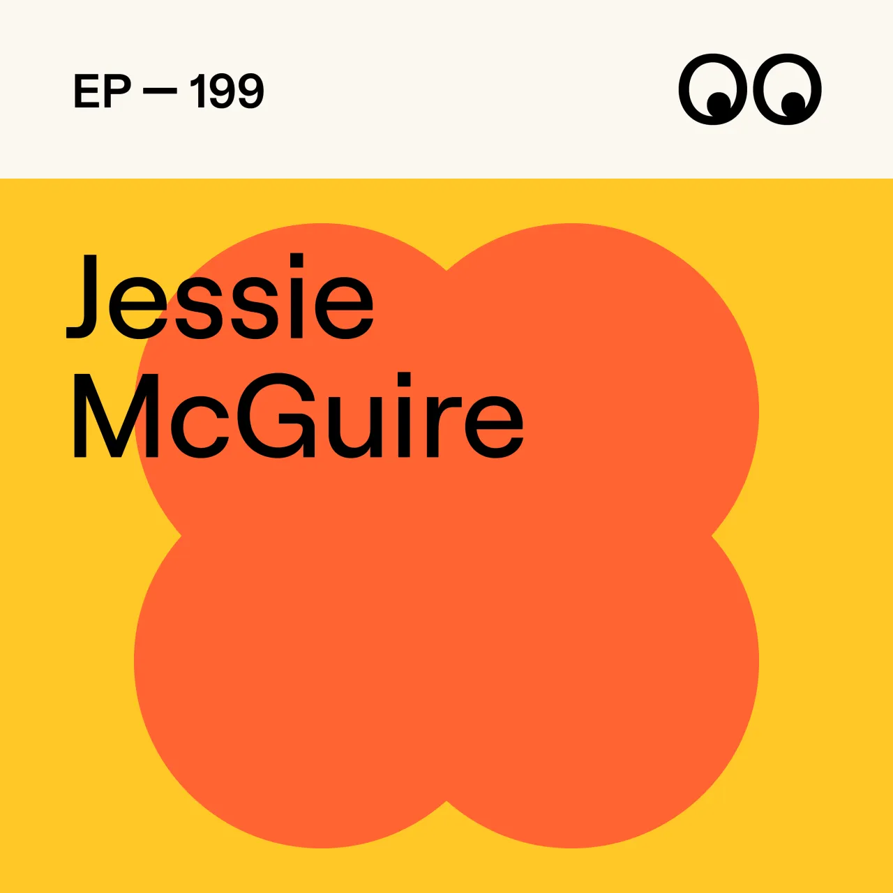 Creative Boom Podcast — Imagination, Conviction and Design That Isn't Neutral, with Jessie McGuire