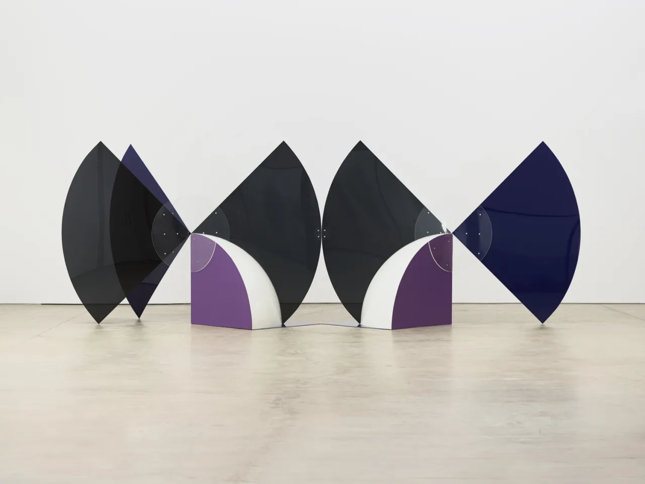 Kaleidoscope: Colour and Sequence in 1960s British Art | Image courtesy of artist