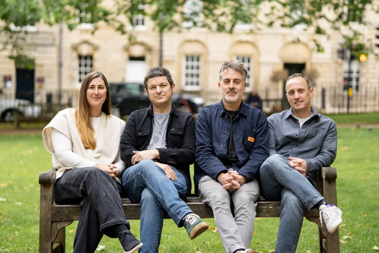 Mud completes its leadership team
