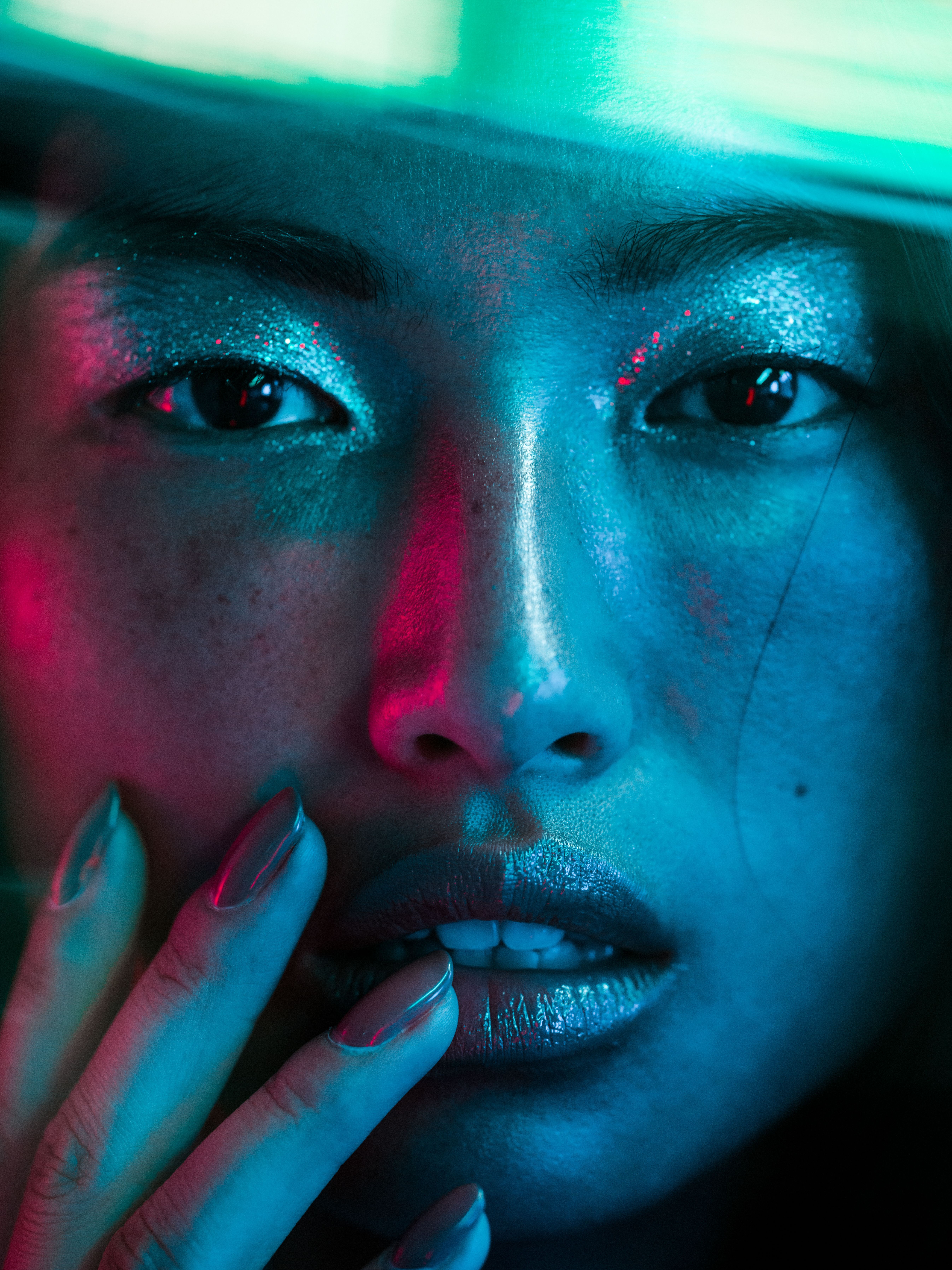 © Nolis Anderson, courtesy of Stills and the artist
