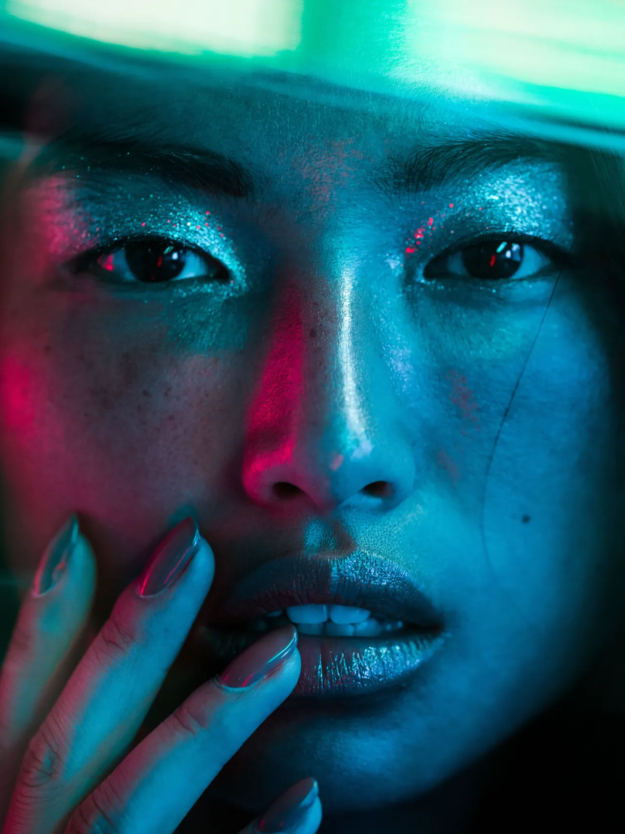 © Nolis Anderson, courtesy of Stills and the artist