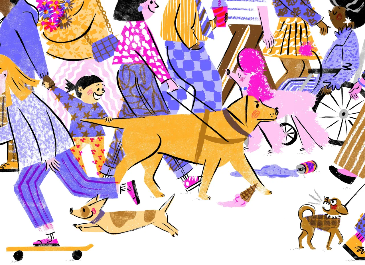 My Name is Jemima by Allison Colpoys (Children's Publishing)