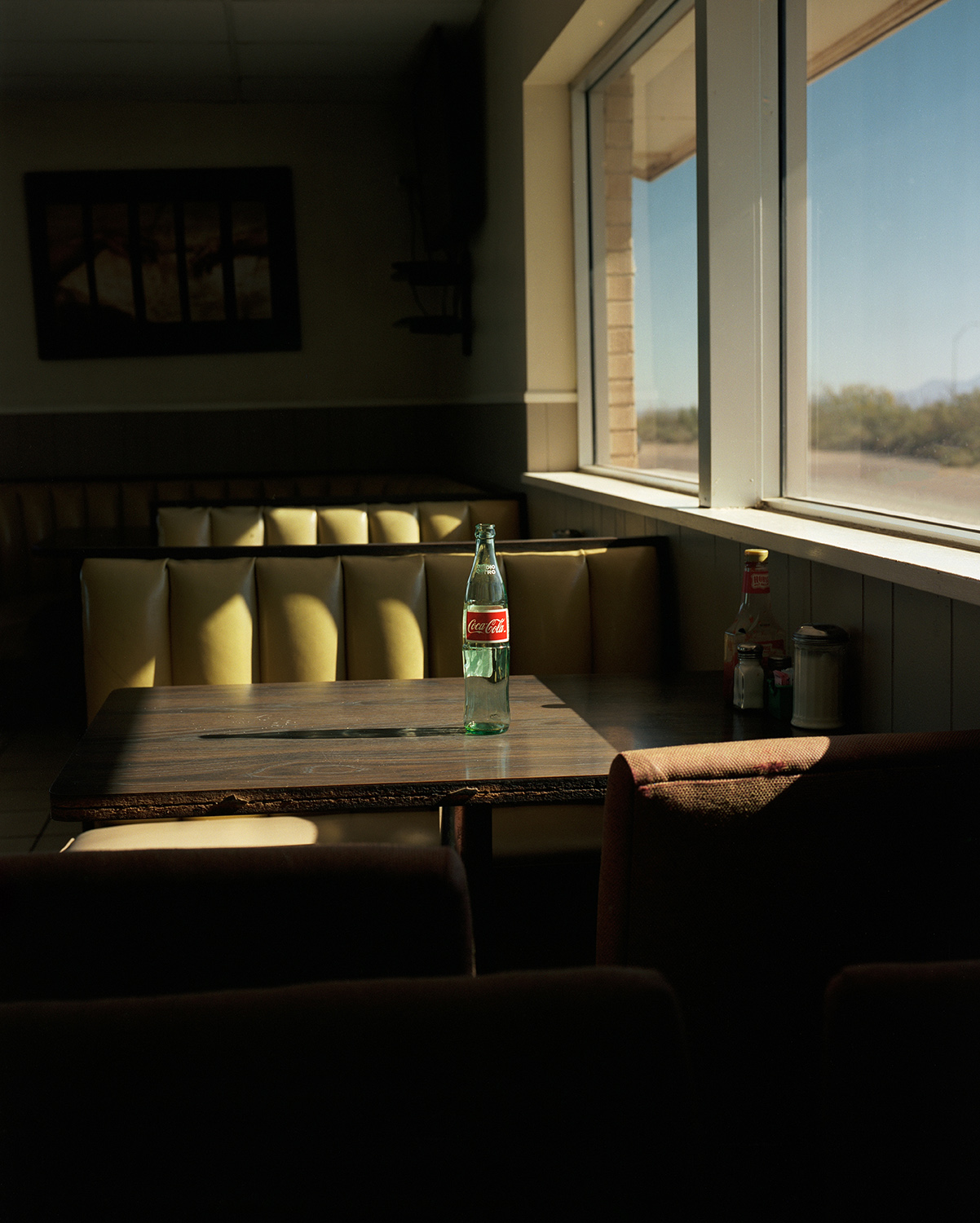 © Arnaud Montagard, courtesy of Open Doors Gallery