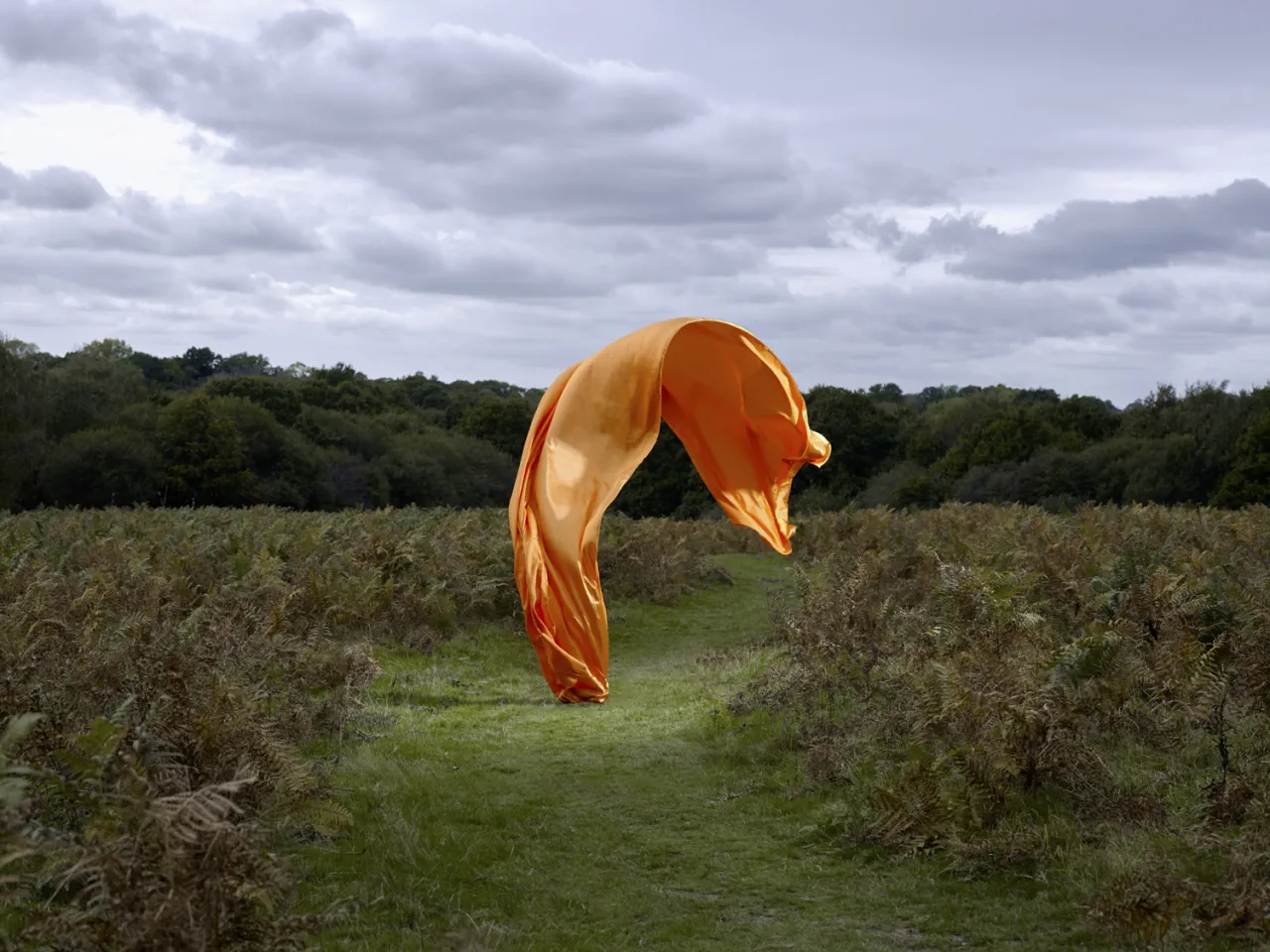 All images courtesy of Neal Grundy. Via Creative Boom submission