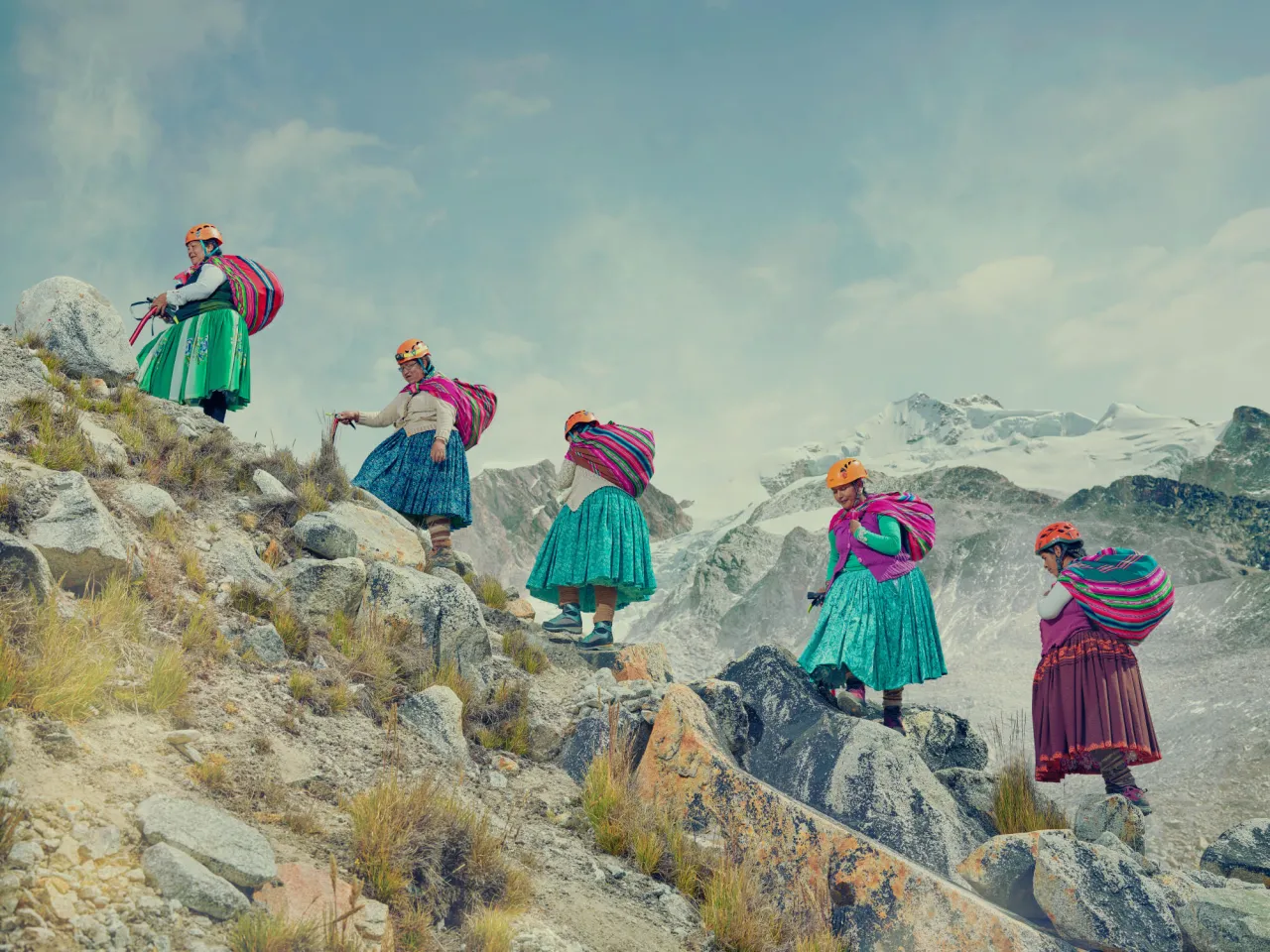 © Todd Antony. Via Creative Boom submission. All images courtesy of the artist.