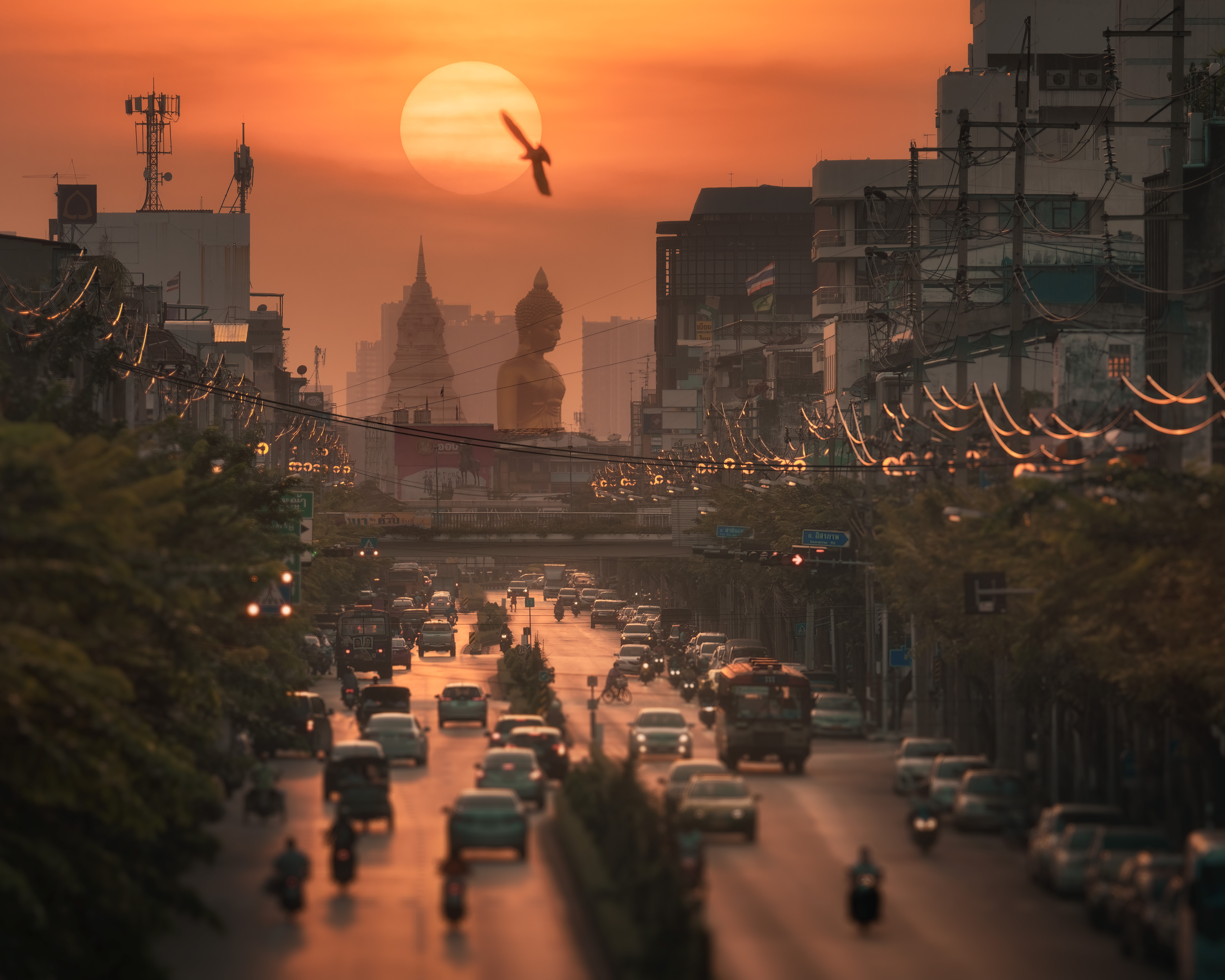 © Kunuch Chutmongkolporn, Thailand, Winner, National Awards, Travel, 2022 Sony World Photography Awards